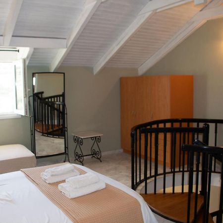 Avesta Apartments - 200M From The Beach Vasilikos  Ruang foto