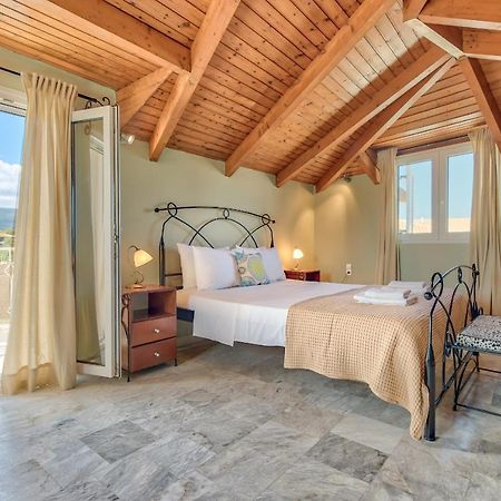 Avesta Apartments - 200M From The Beach Vasilikos  Bagian luar foto