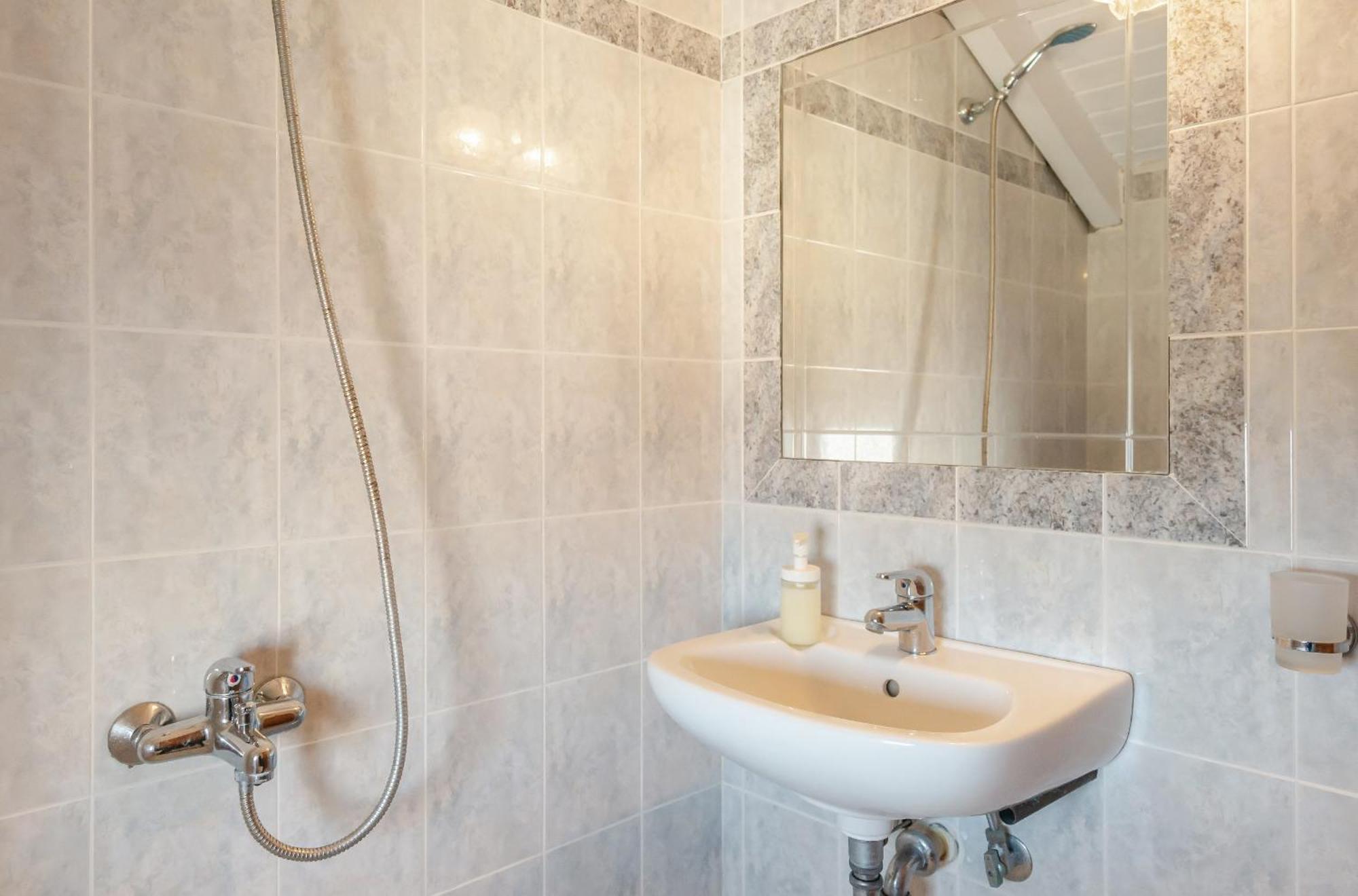 Avesta Apartments - 200M From The Beach Vasilikos  Ruang foto